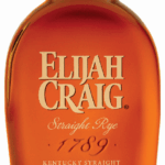 ELIJAH CRAIG STRAIGHT RYE 750