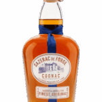 SAZERAC DE FORGE COGNAC