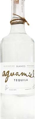 ALIDA BLANCO ROSE TEQUILA