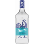 SAUZA HACIENDA SILVER TEQUILA