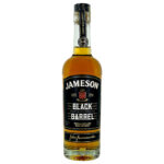 JAMESON BLK BRL IRISH WHISKEY 375ML