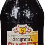 SEAGRAMS SWEET TEA VODKA