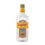 GORDONS GIN PLASTIC