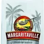 MARGARITAVILLE RUM SILVER 750M