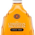 CHR BRO PEACH BRANDY