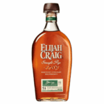 ELIJAH CRAIG STRAIGHT RYE