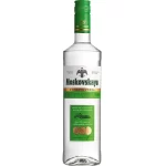 MOSKOVSKAYA VODKA