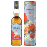 OBAN 10YR COASTAL ORCHARD SCOTCH SINGLE MALT