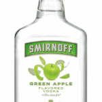SMIRNOFF GRN APPLE VODKA