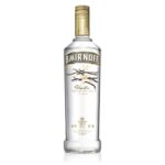 SMIRNOFF VANILLA VODKA