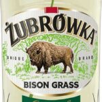 ZUBROWKA BISON GRASS VODKA