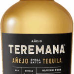 TEREMANA TEQUILA ANEJO