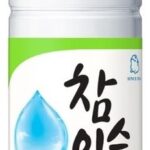 JINRO CHAMISUL FRESH 1.8L