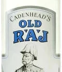 OLD RAJ GIN 110 BLUE GIN