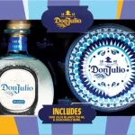DON JULIO BLANCO TEQUILA