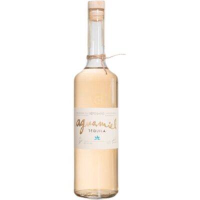 ALIDA REPOSADO TEQUILA