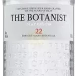 THE BOTANIST GIN