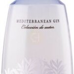 BCN MEDITERRANEAN GIN