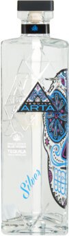 ARTA TEQUILA SILVER