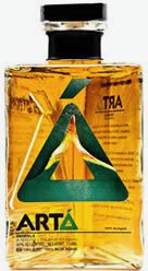 ARTA TEQUILA ANEJO