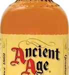 ANCIENT AGE BOURBON GLASS