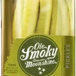 OLE SMOKY PICKLES