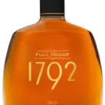 1792 FULL PROOF BOURBON
