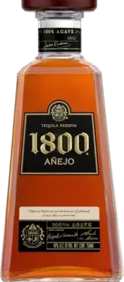 1800 ANEJO TEQUILA