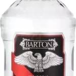 BARTON VODKA