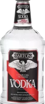 BARTON VODKA