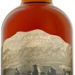 AXE AND THE OAK BOURBON