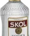 SKOL VODKA