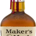 MAKERS MARK BOURBON