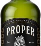 PROPER TWELVE IRISH WHISKEY 50ML