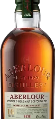 ABERLOUR 12YR SNGL MALT SCOTCH