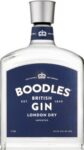 BOODLES GIN