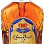 CROWN ROYAL CANADIAN WHISKEY