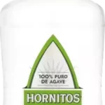 SAUZA HORNITOS PLATA TEQUILA