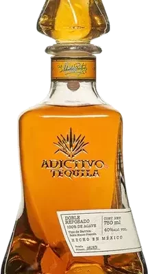 ADICTIVO REPOSADO TEQUILA