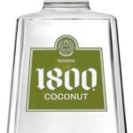 1800 COCONUT TEQUILA 750ML