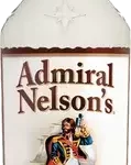 ADMIRAL NELSON SPICED RUM 750M