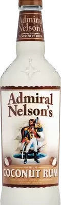 ADMIRAL NELSON SPICED RUM 750M