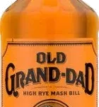OLD GRAND DAD BOURBON
