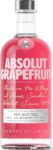ABSOLUT GRAPEFRUIT VODKA