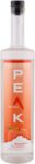 PEAK 7 PEACH VODKA