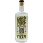 GOLD DIRT HIGH & DRY GIN