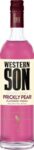 WESTERN SON PRICKLY PEAR VODKA