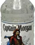 CAPT MORGAN WHITE RUM