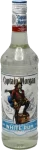 CAPT MORGAN WHITE RUM