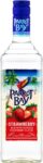 PARROT BAY STRAWBERRY 90 RUM